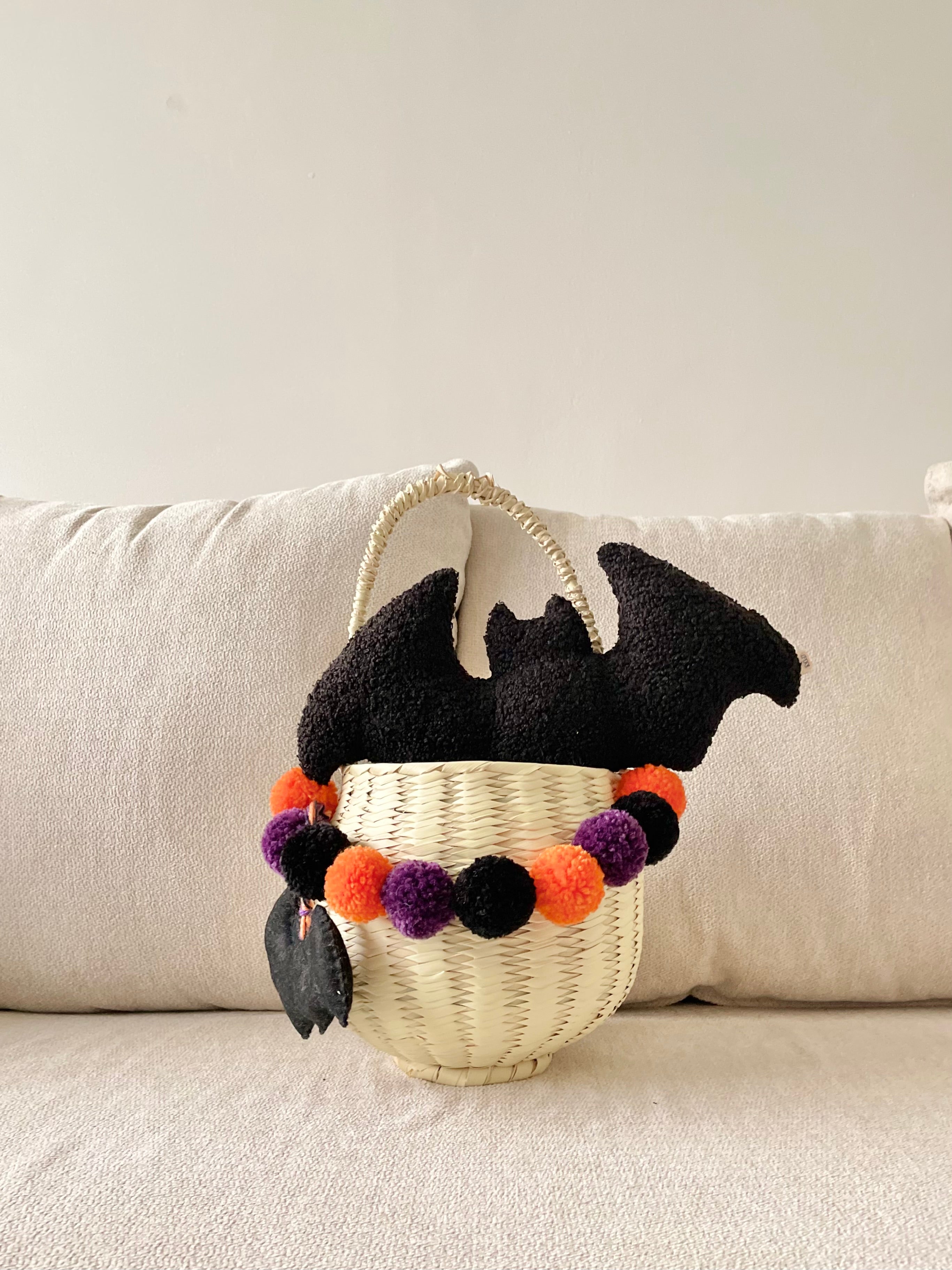 Caldero Halloween