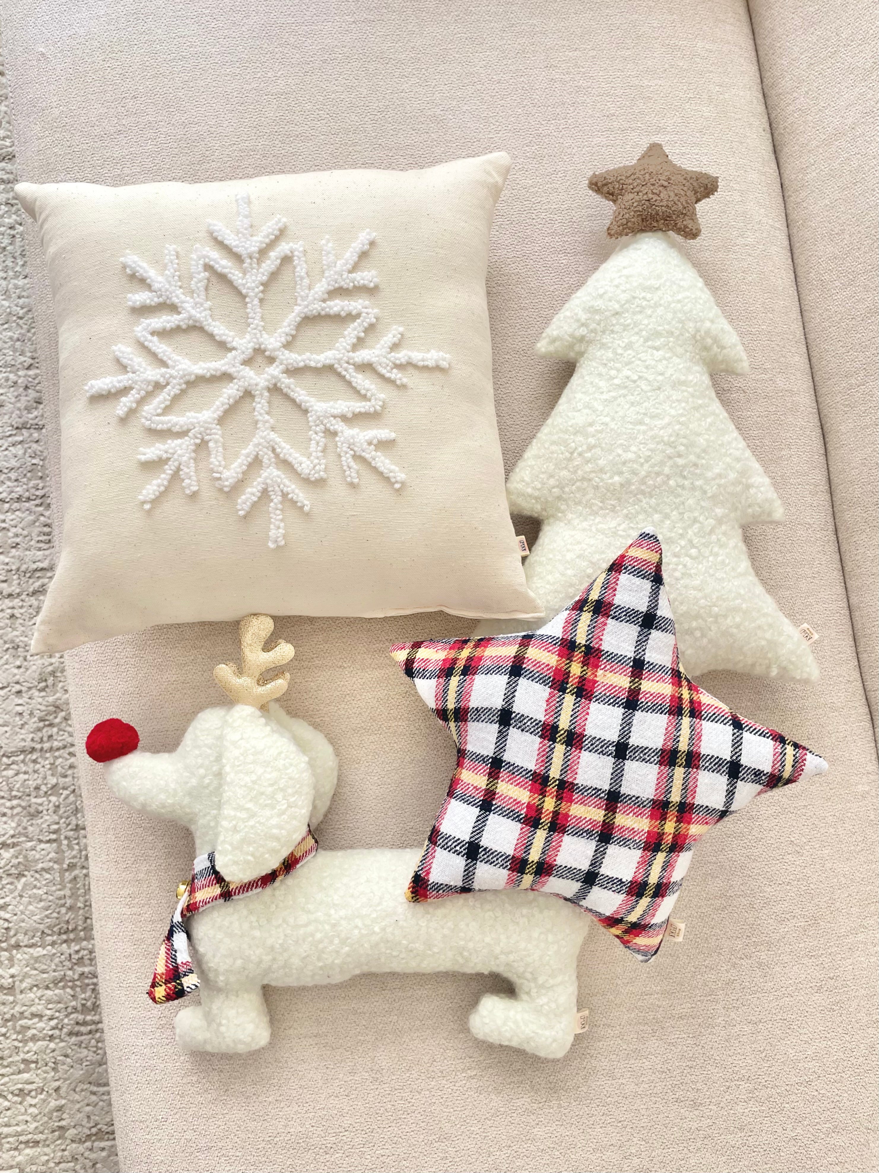 Perrito Navideño