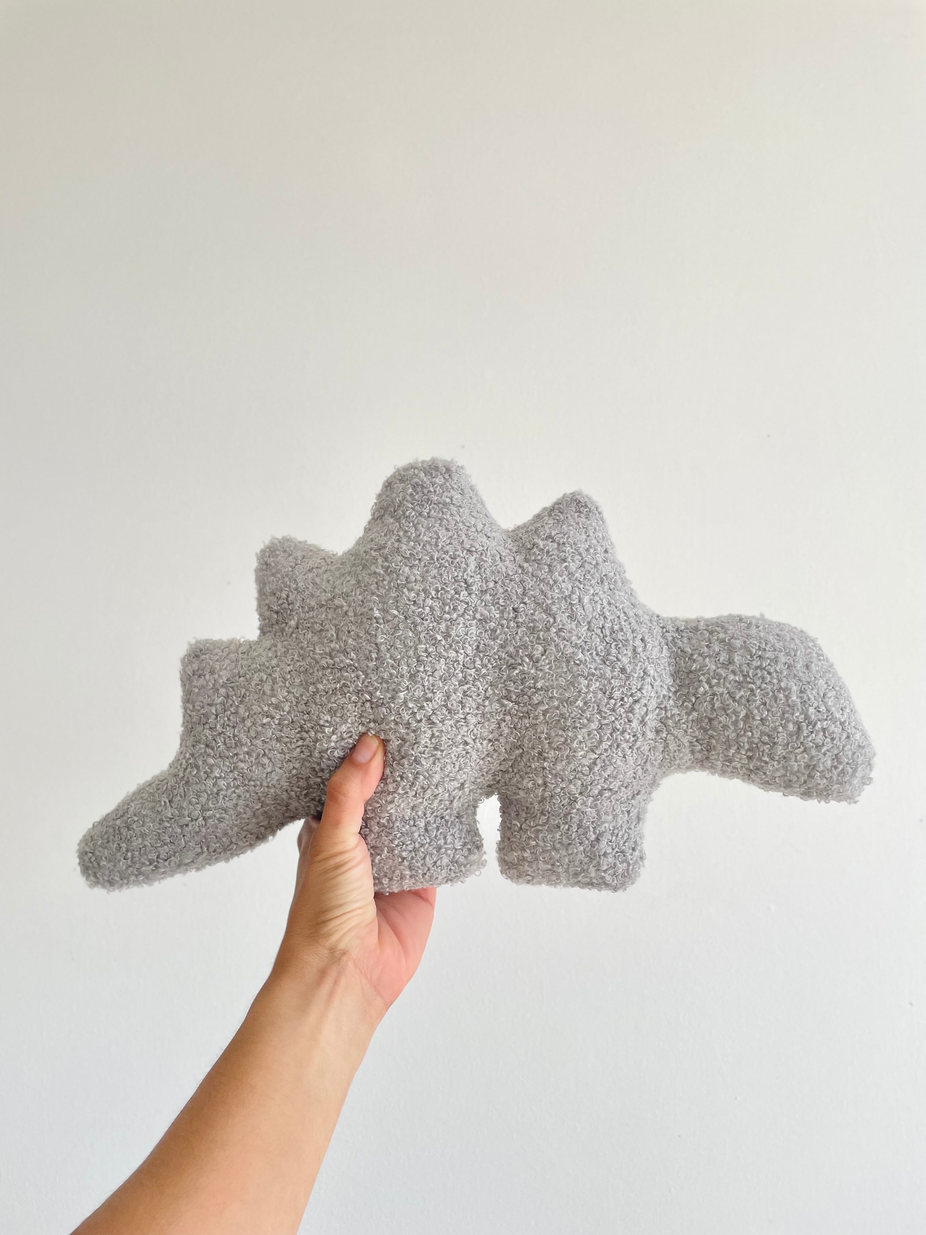 Set triple (Inicial algodón + Cunita + Forma)