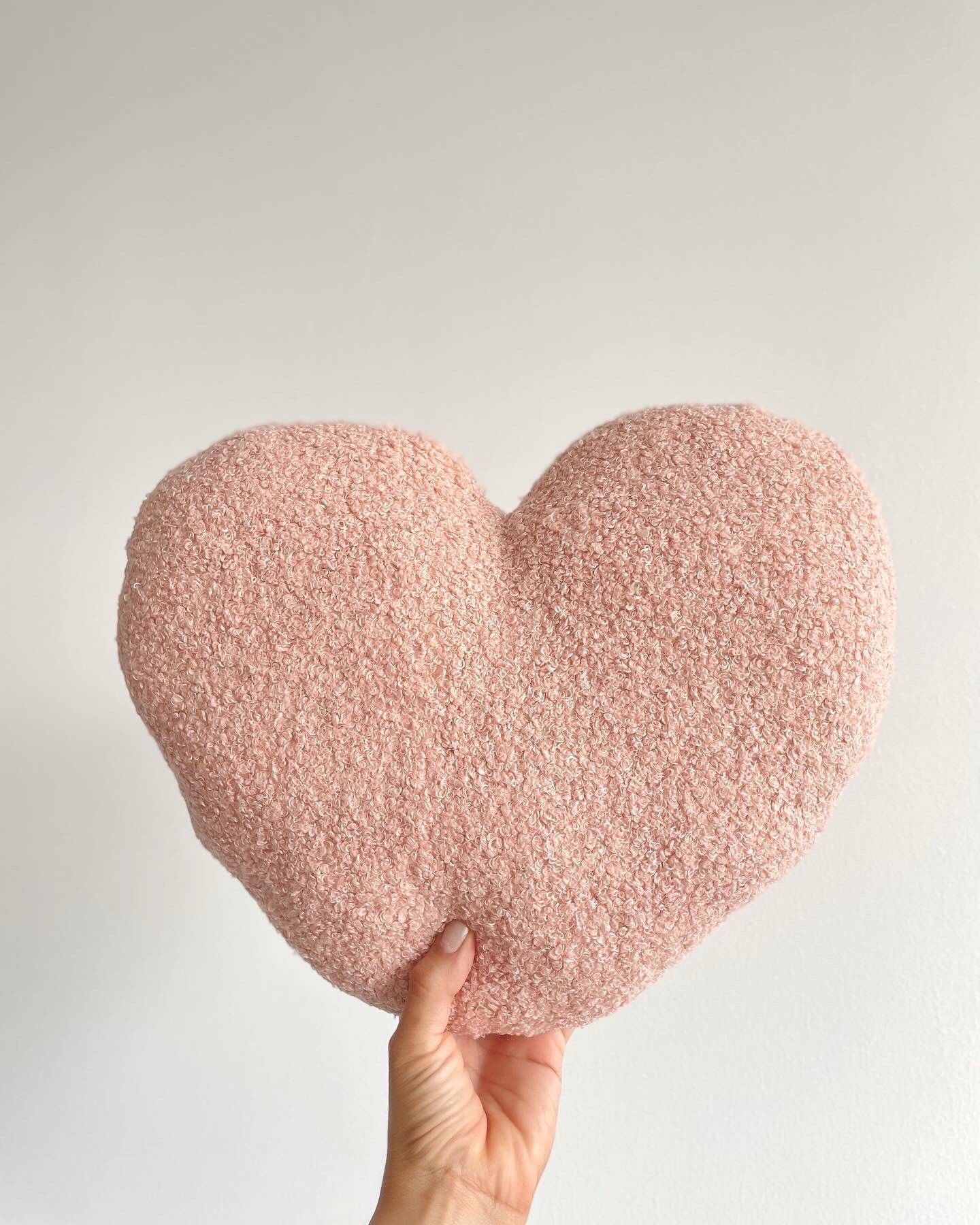 Cojín Corazón