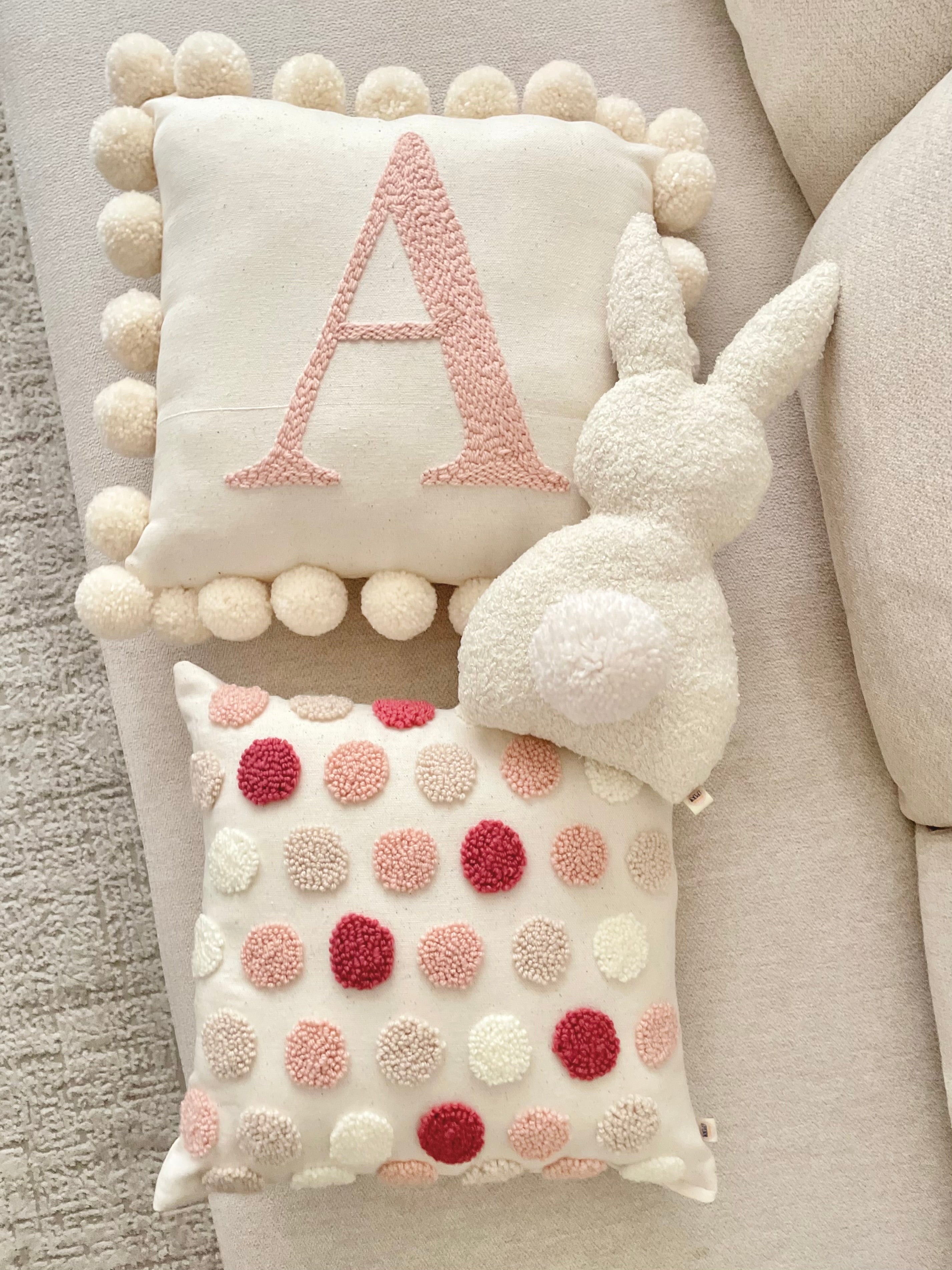 Set Bunny