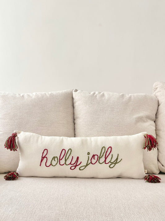 Riñonera Holly Jolly