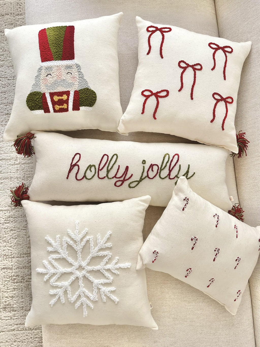 Set Navidad #2